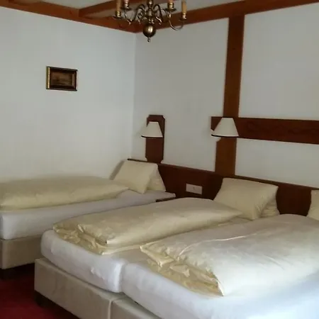 Gastehaus Maschler Nocleg ze śniadaniem *