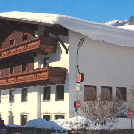 Gastehaus Maschler Nocleg ze śniadaniem