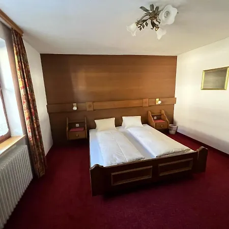 Gastehaus Maschler * St. Anton am Arlberg