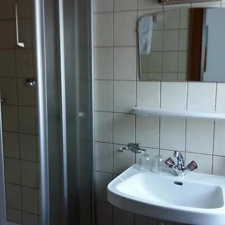 Nocleg ze śniadaniem Gastehaus Maschler *