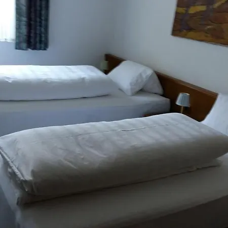 Gastehaus Maschler * St. Anton am Arlberg