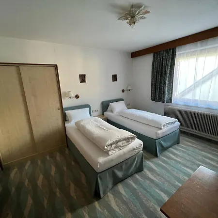 Gastehaus Maschler 圣安东阿尔贝格