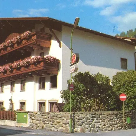 住宿加早餐酒店 Gastehaus Maschler 圣安东阿尔贝格